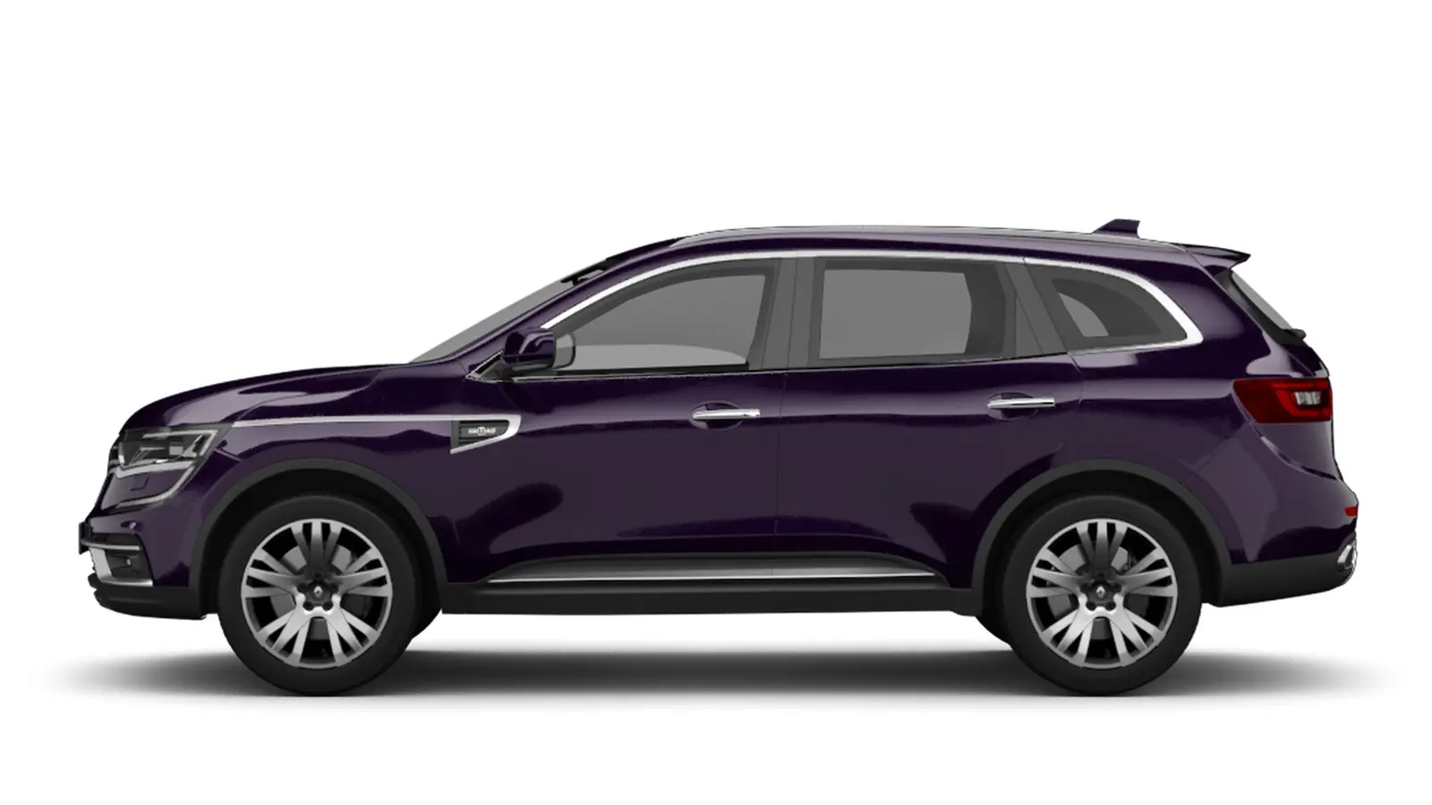 Renault Koleos Koleos 1.3 TCe Icon Techno EDC 1