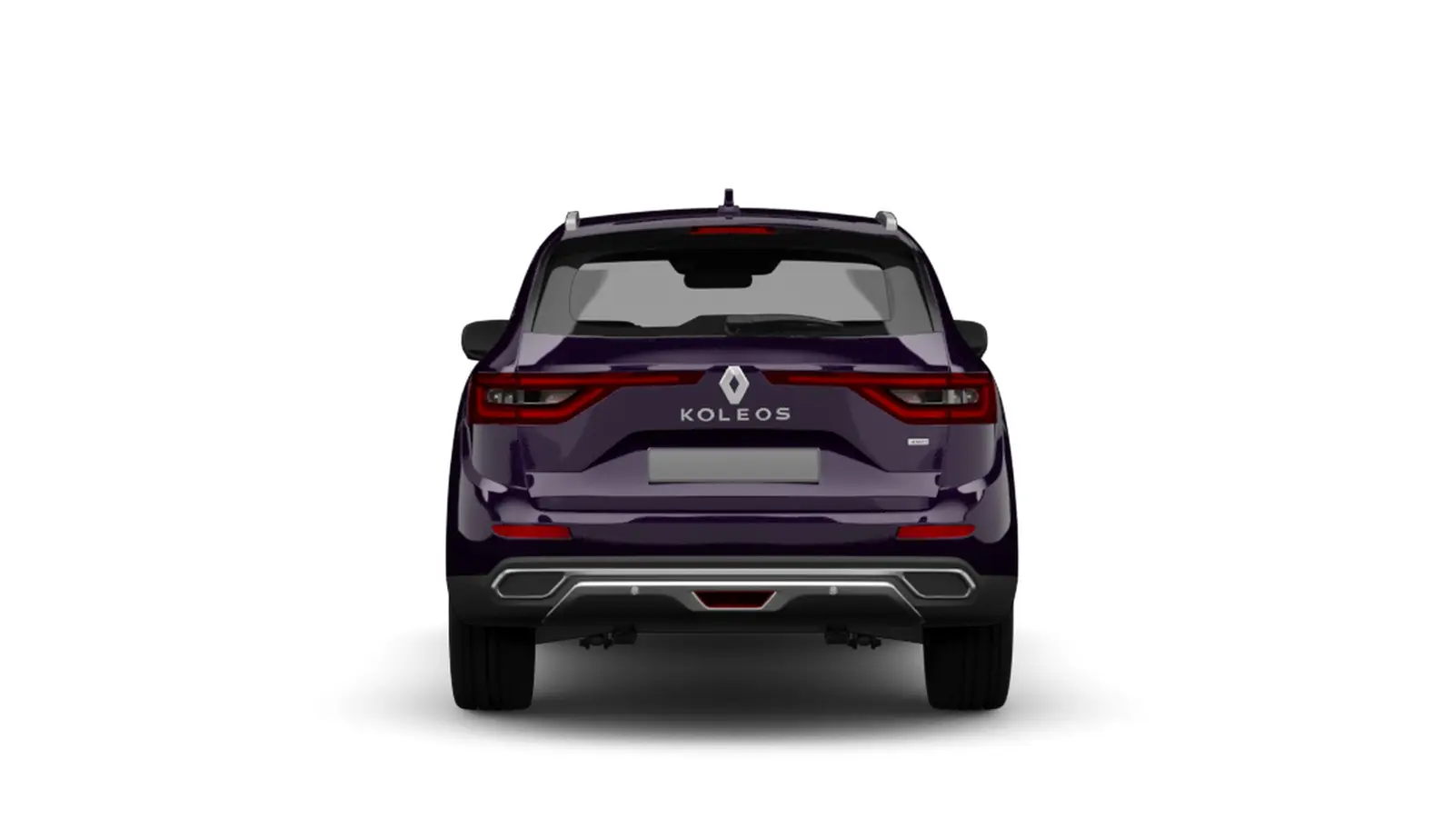 Renault Koleos Koleos 1.3 TCe Icon Techno EDC 2