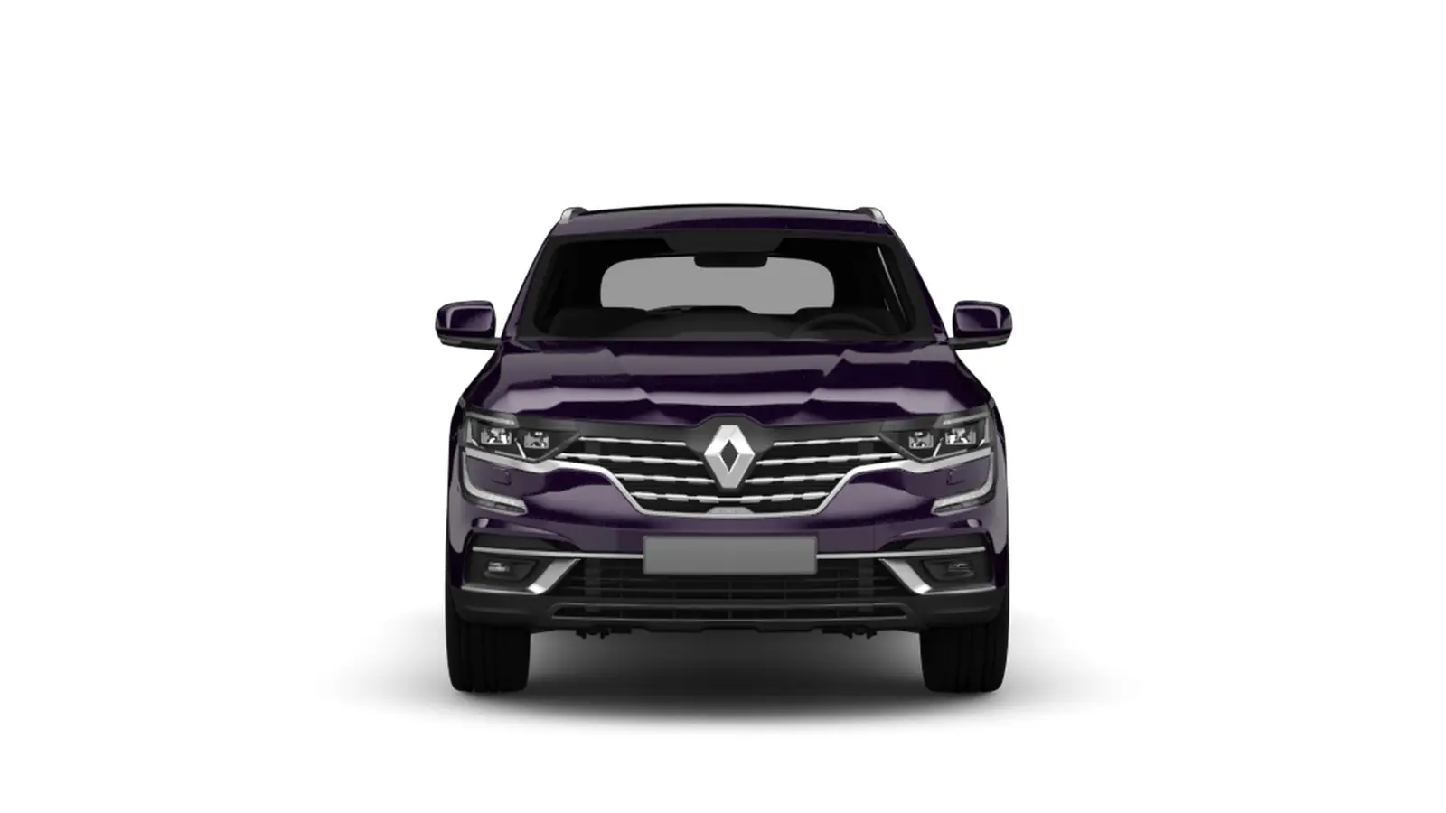 Renault Koleos Koleos 1.3 TCe Icon Techno EDC 3