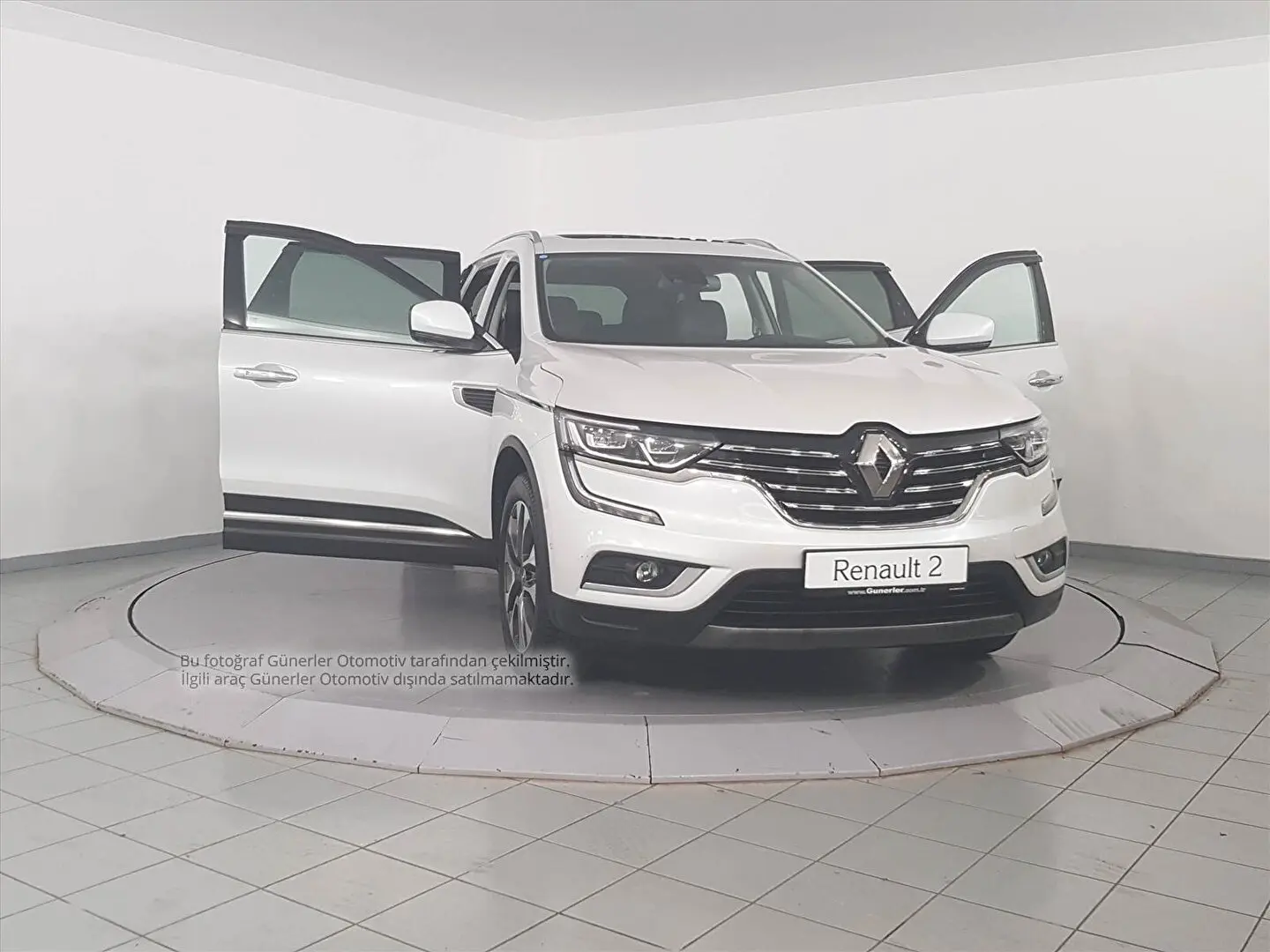 Renault Koleos Koleos 1.6 DCI Icon X-Tronic 1