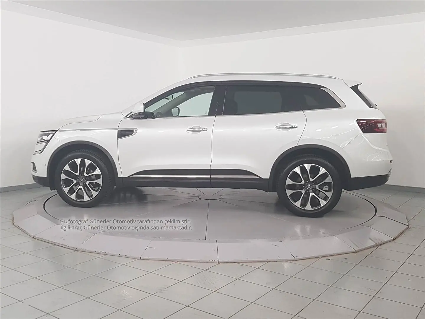 Renault Koleos Koleos 1.6 DCI Icon X-Tronic 3