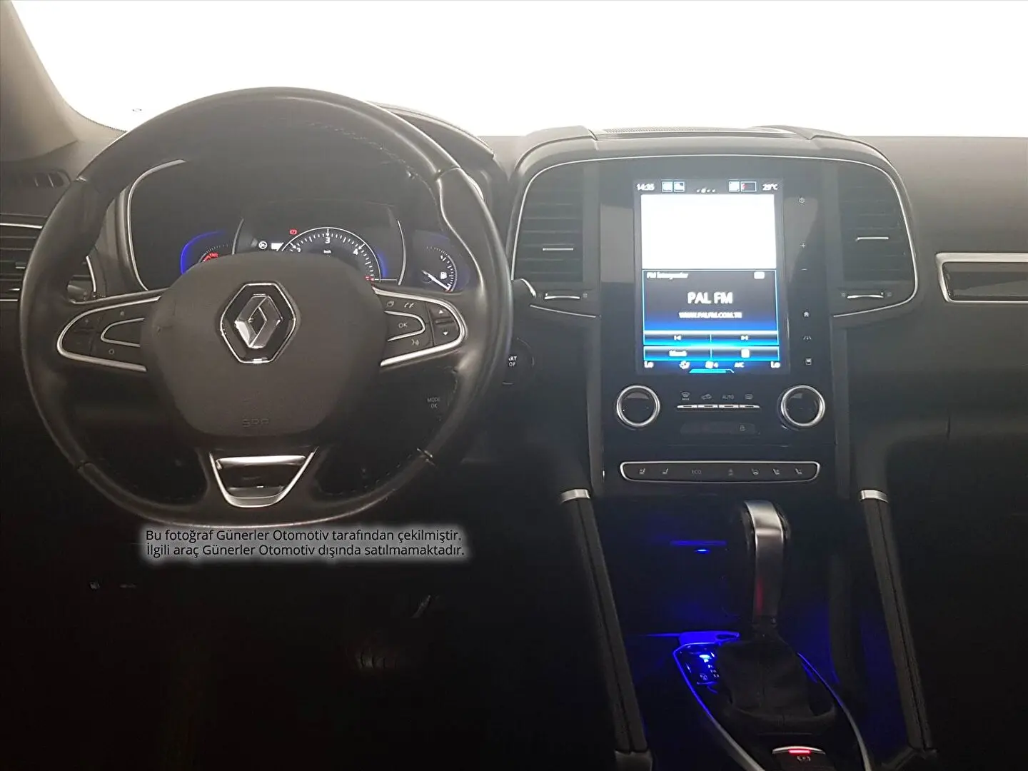 Renault Koleos Koleos 1.6 DCI Icon X-Tronic 6