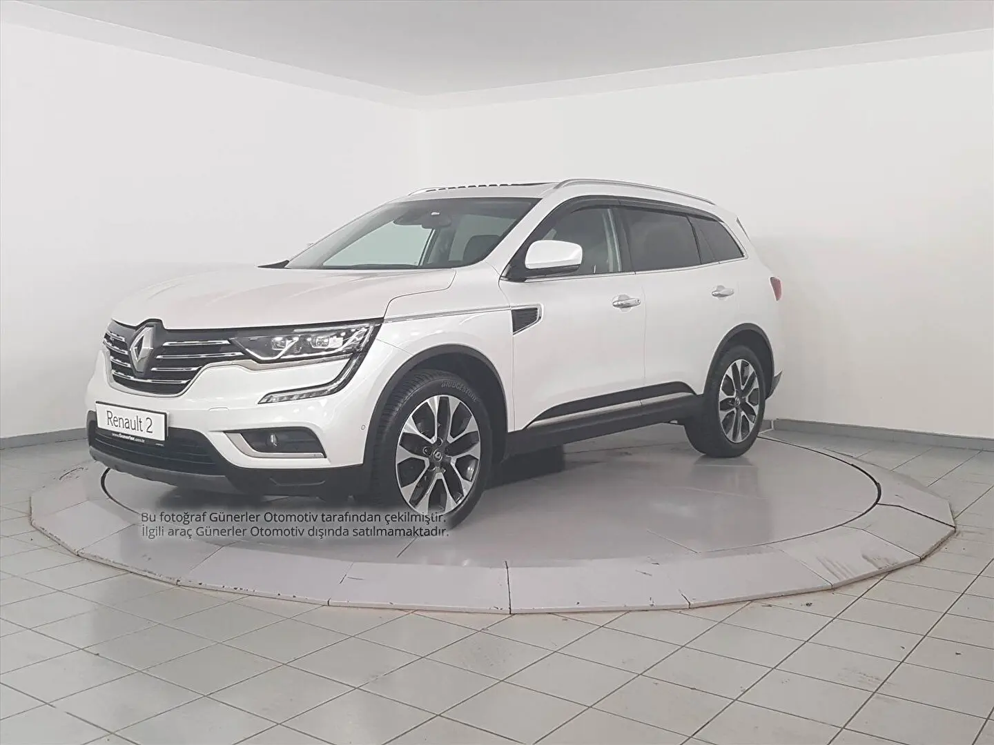 Renault Koleos Koleos 1.6 DCI Icon X-Tronic 7