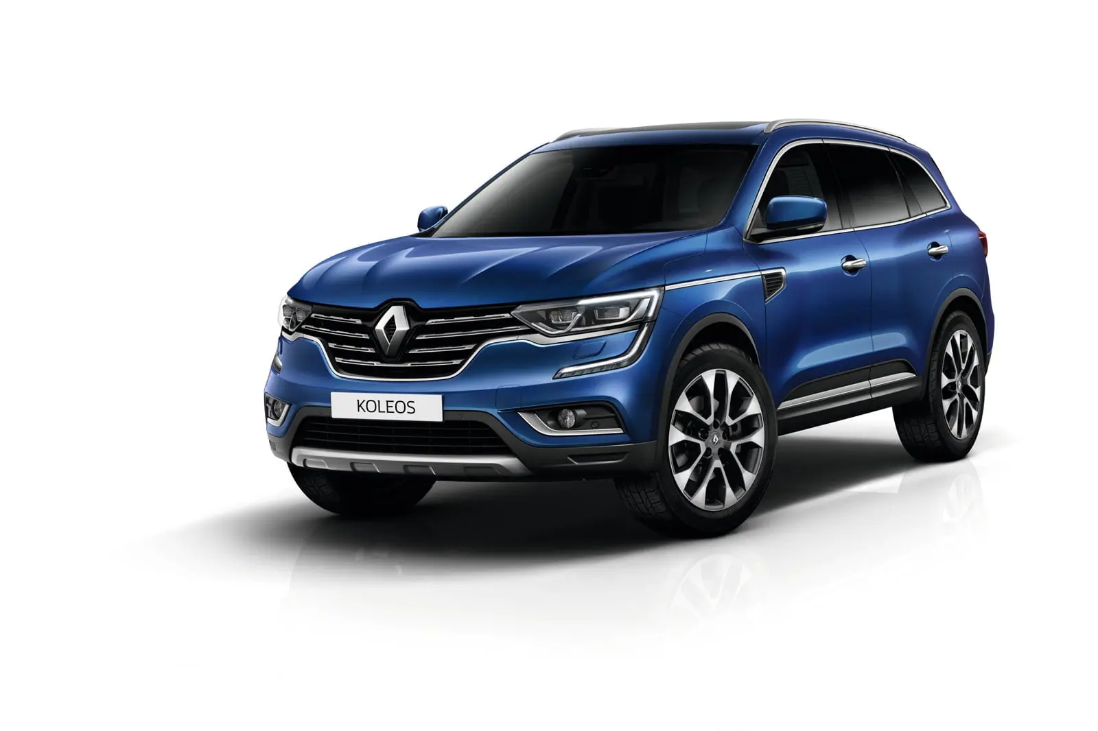 Renault Koleos Koleos 1.6 DCI Icon X-Tronic 6