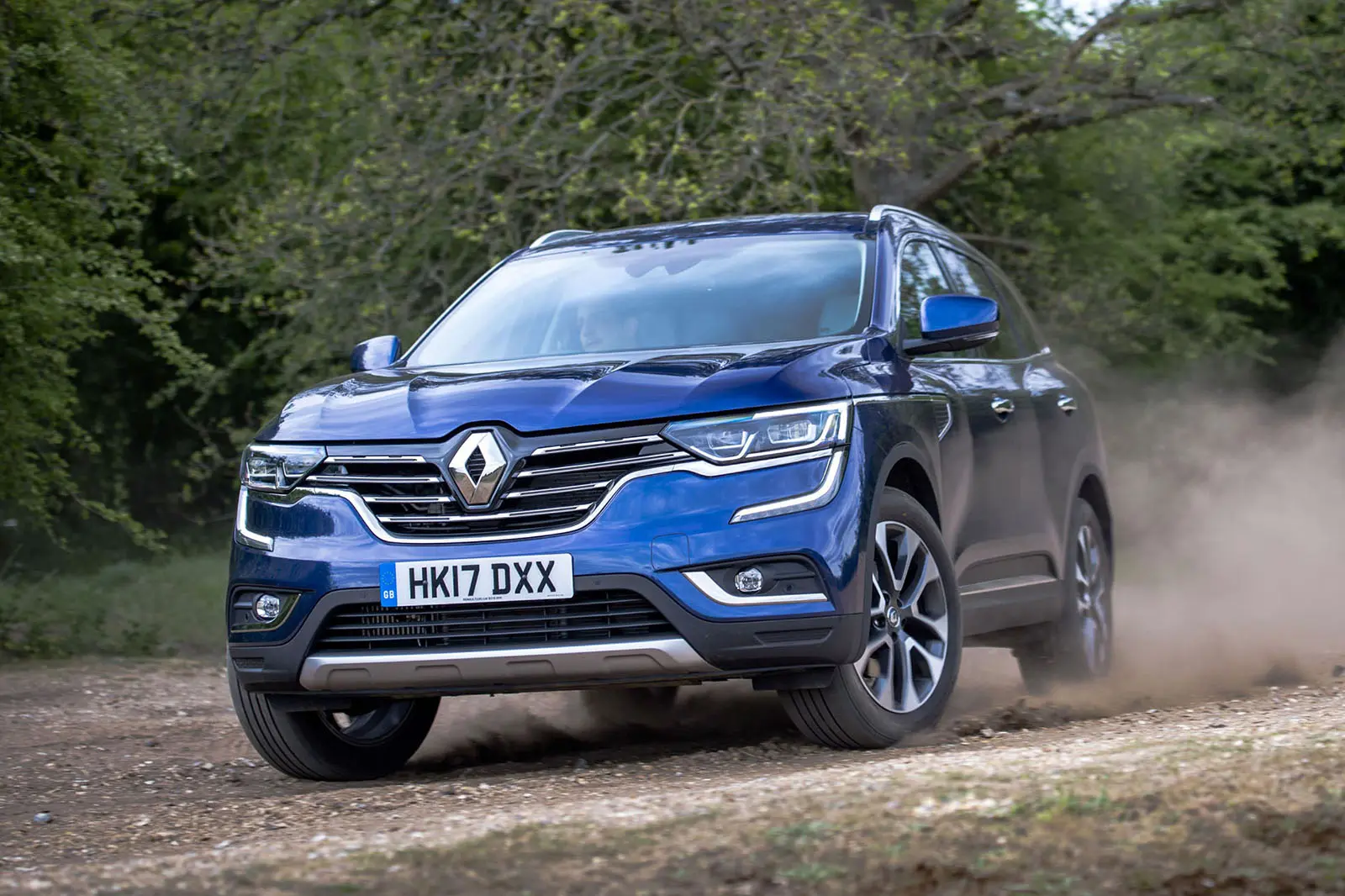 Renault Koleos Koleos 2.0 DCI 4x4 Icon X-Tronic 0