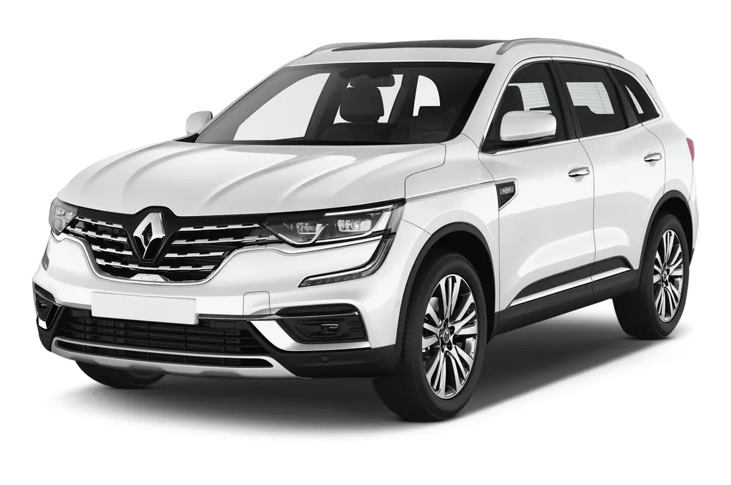 Renault Koleos Koleos 2.0 DCI 4x4 Icon X-Tronic 3