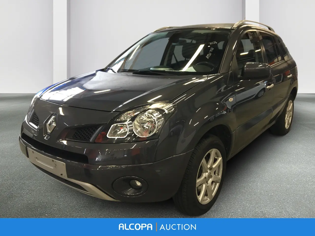 Renault Koleos Koleos 2.0 dCi Dynamique 2