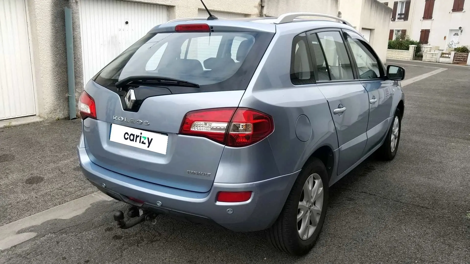 Renault Koleos Koleos 2.0 dCi Dynamique 0