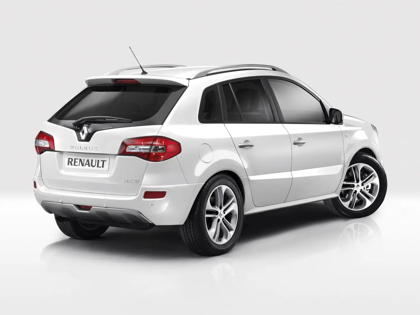 Renault Koleos Koleos 2.0 dCi Dynamique 3