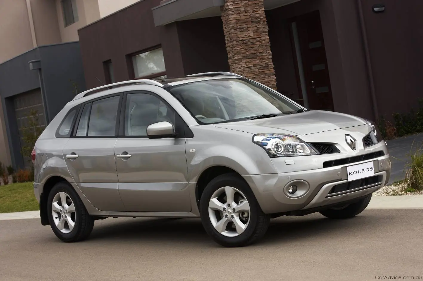 Renault Koleos Koleos 2.0 dCi Dynamique 1