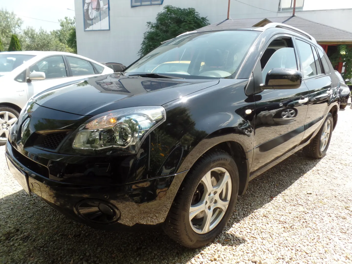 Renault Koleos Koleos 2.0 dCi Privilege 6