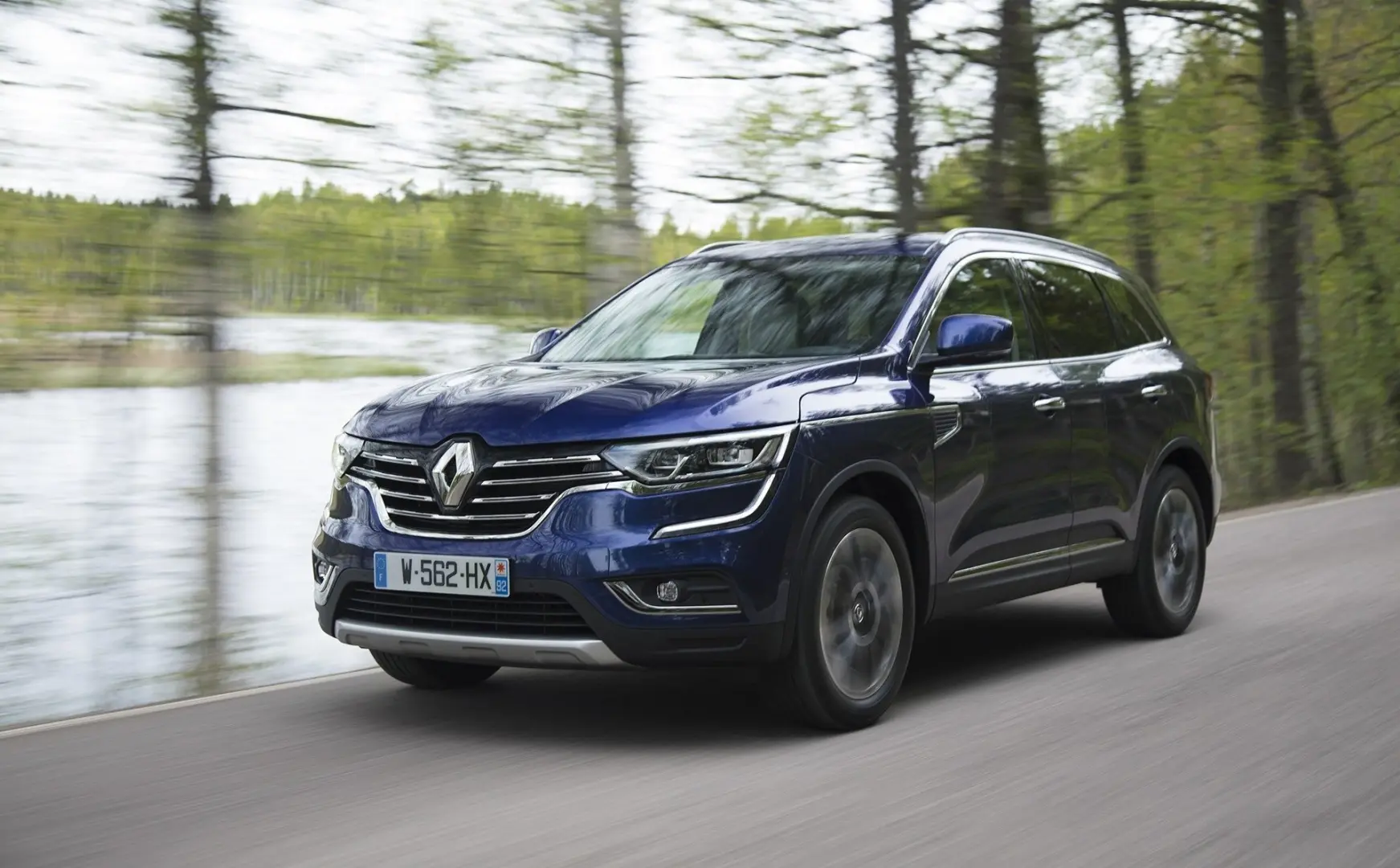 Renault Koleos Koleos 2.0 DCI Privilege 1