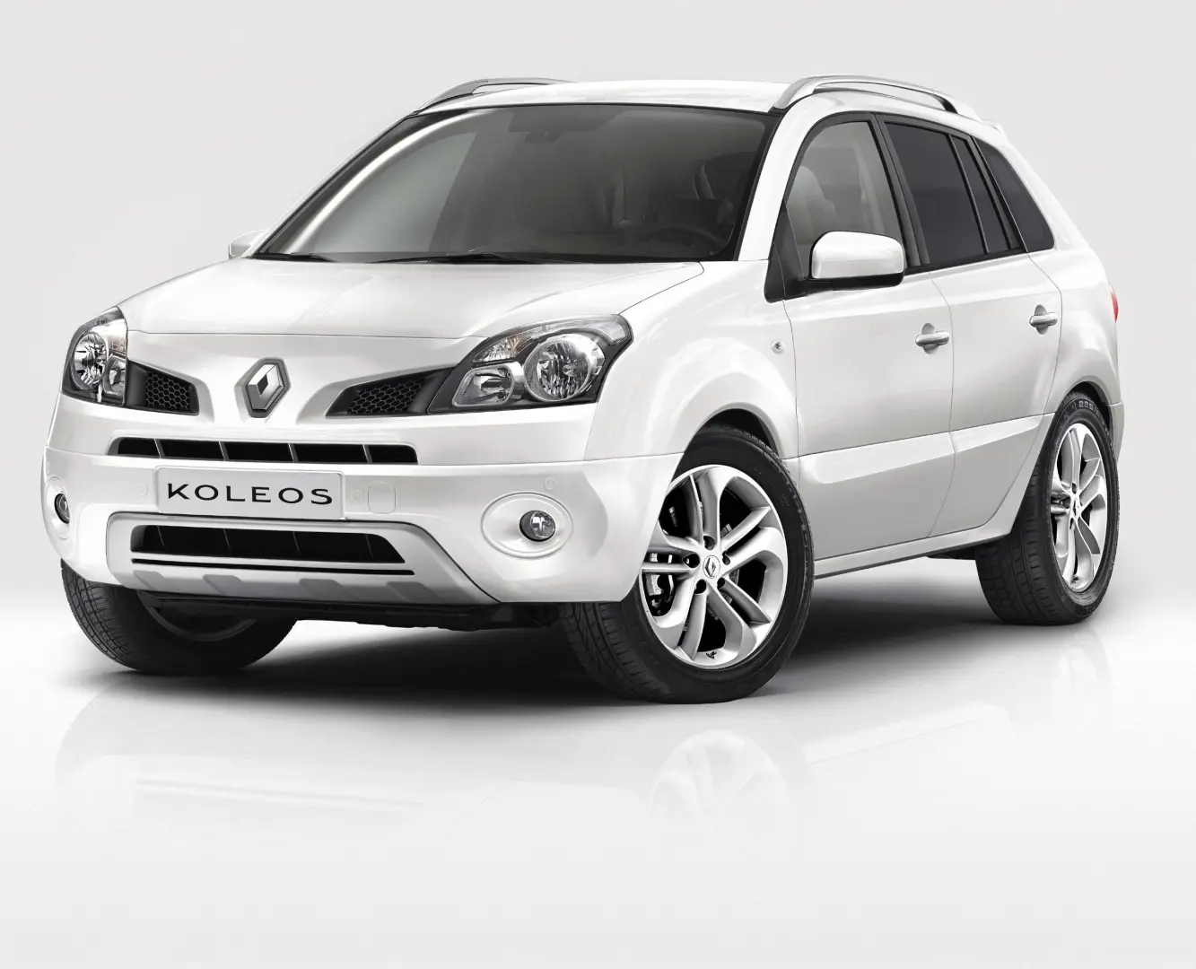 Renault Koleos Koleos 2.0 DCI Privilege 3