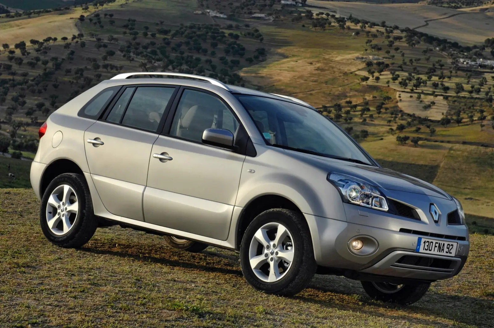 Renault Koleos Koleos 2.0 DCI Privilege 0