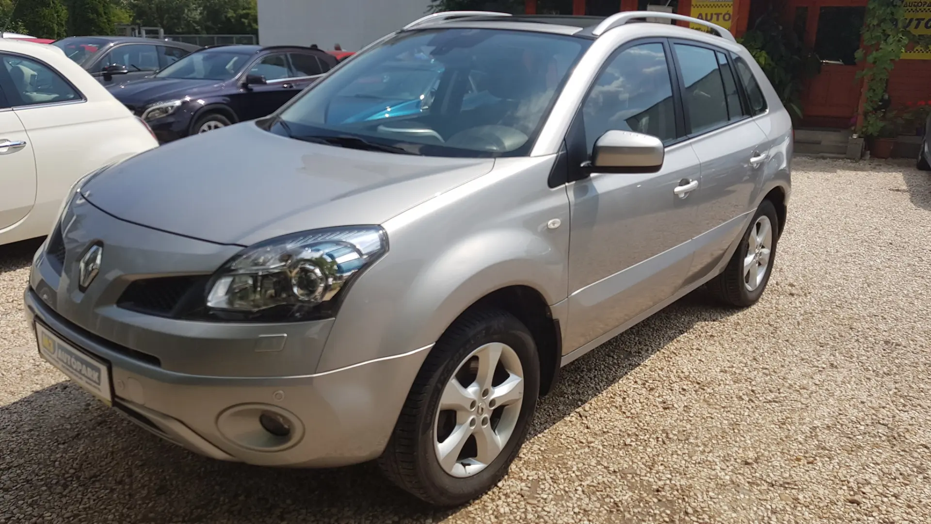 Renault Koleos Koleos 2.5 16V Privilege 1