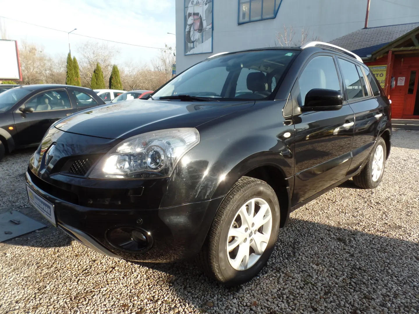 Renault Koleos Koleos 2.5 16V Privilege 6