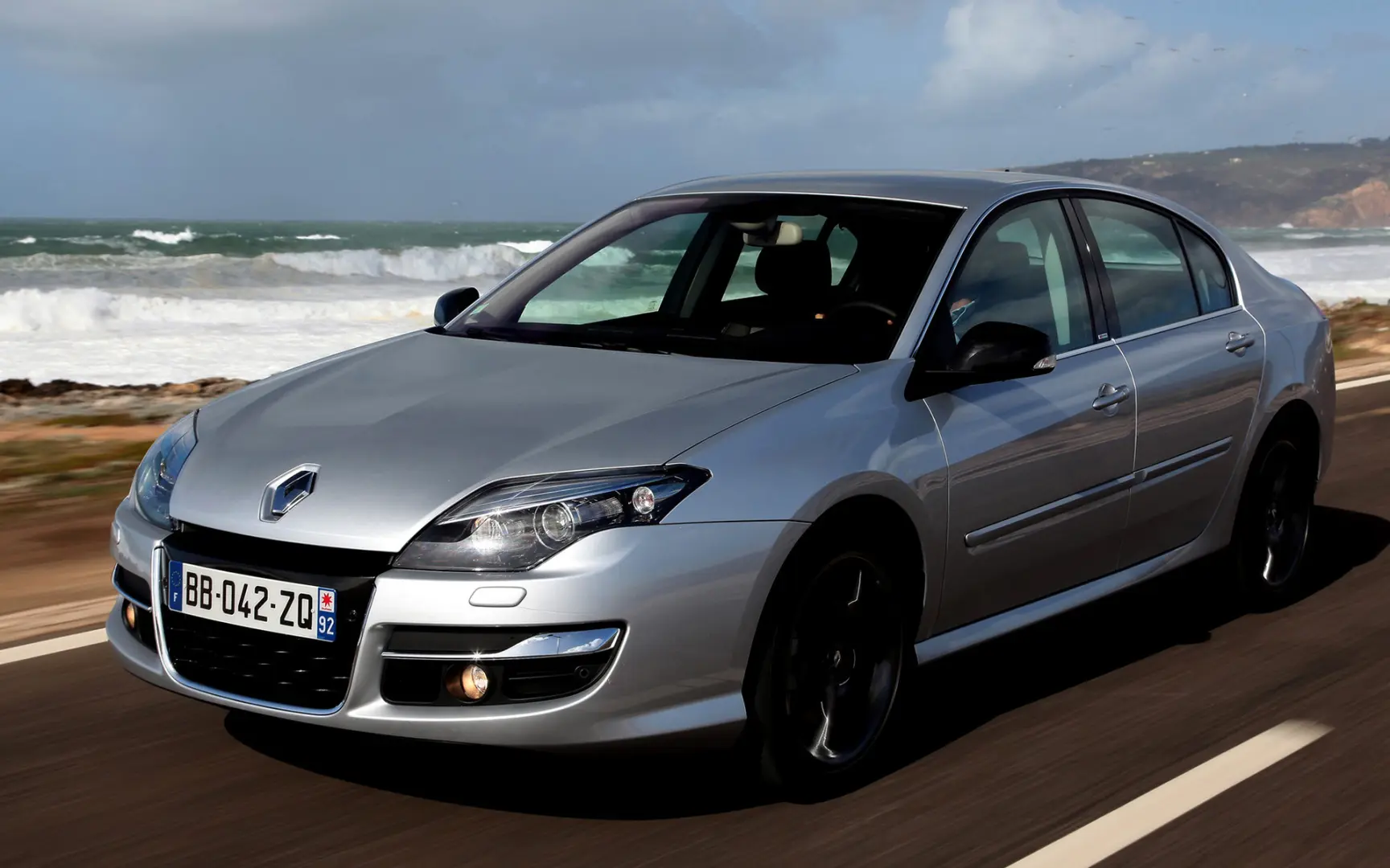 Renault Laguna Laguna 1.6 Expression 1