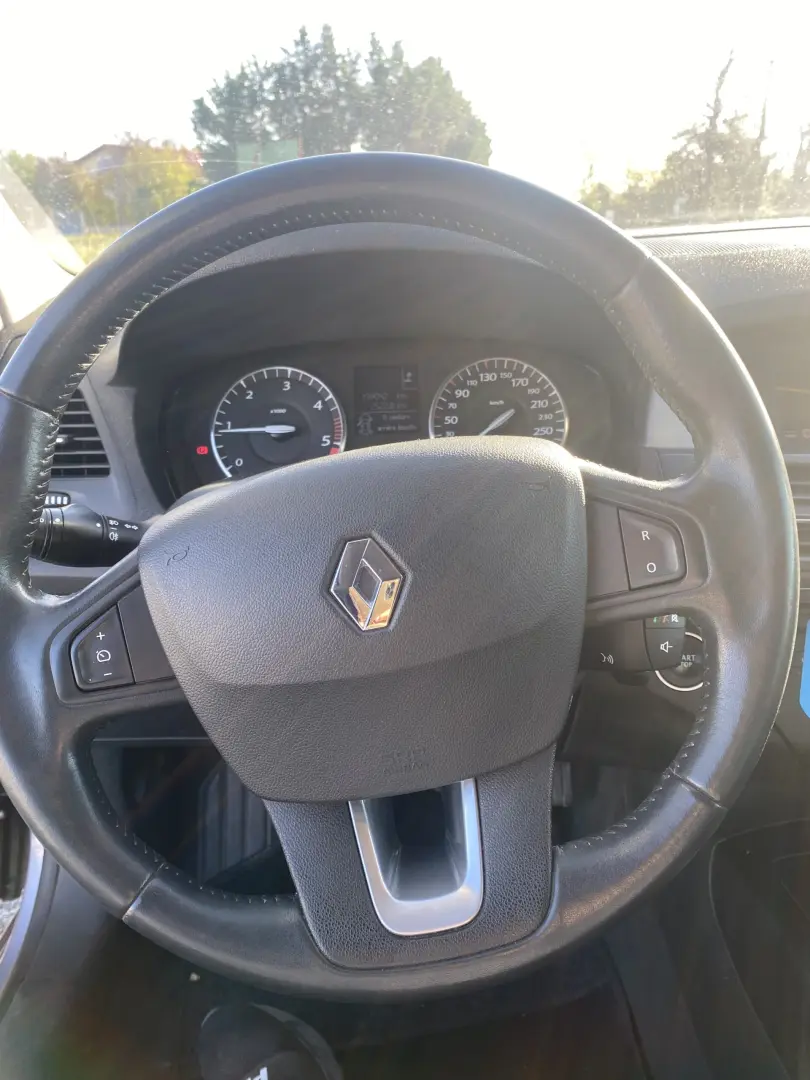 Renault Laguna Laguna 1.5 DCI Executive 5