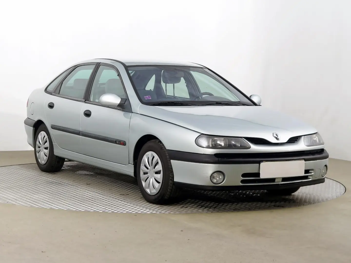 Renault Laguna Laguna 1.6 Expression 2