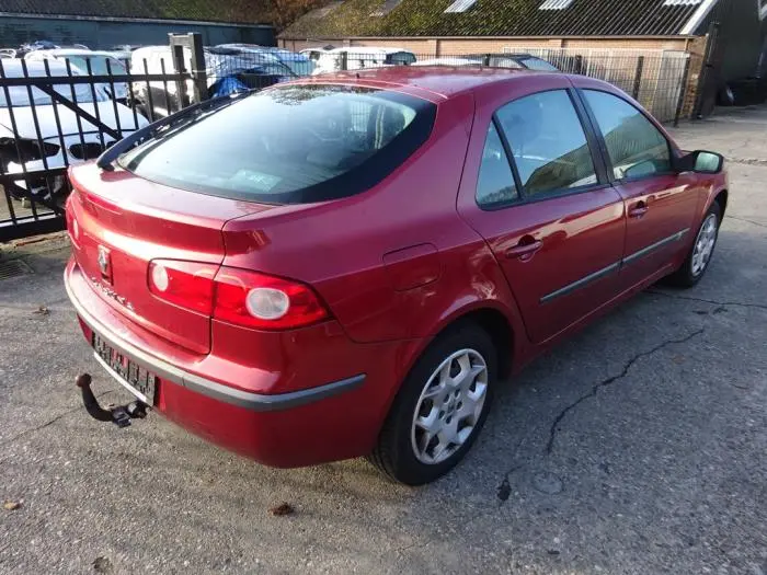 Renault Laguna Laguna 1.6 Expression 6