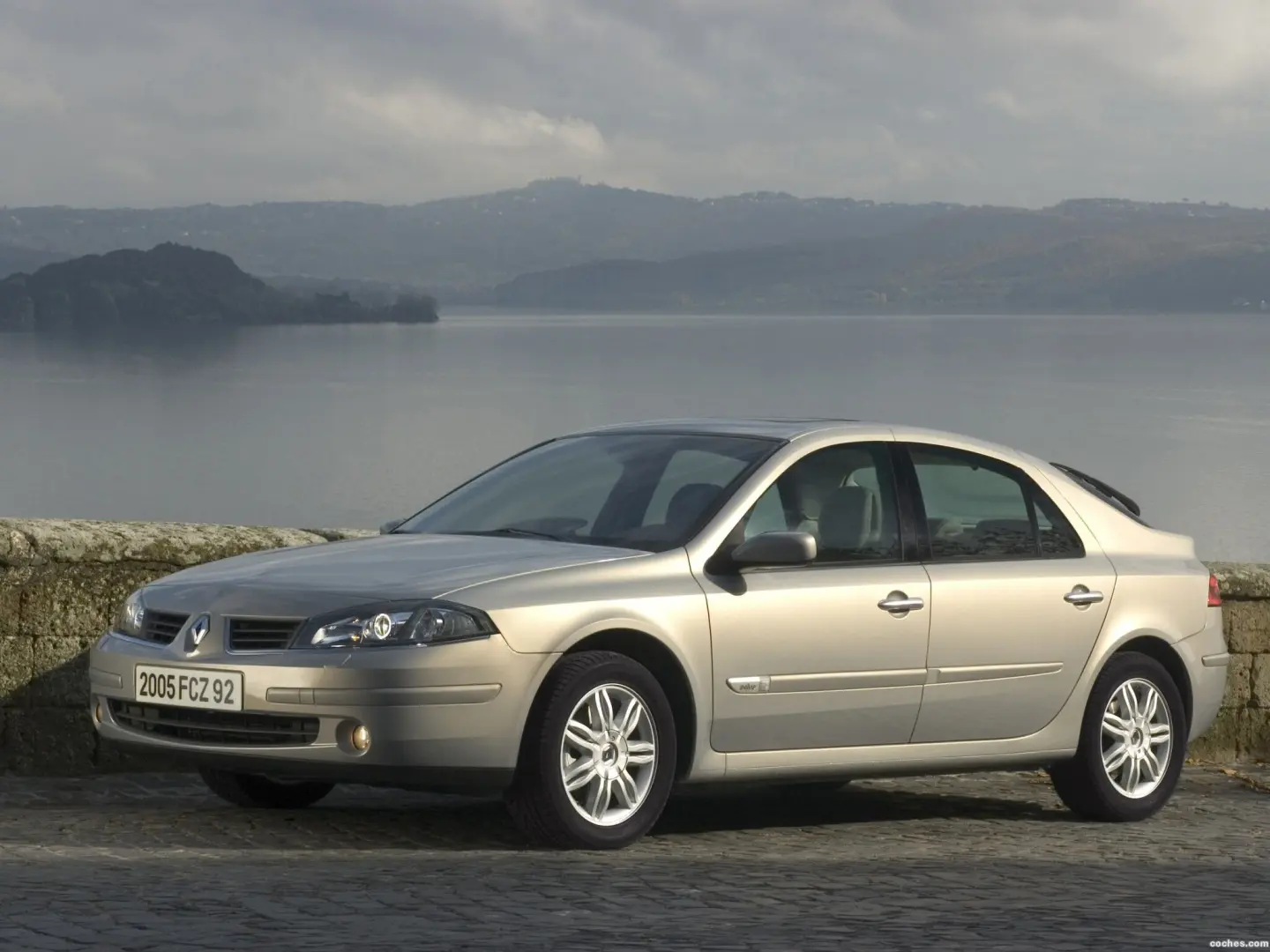 Renault Laguna Laguna 1.6 Expression 5