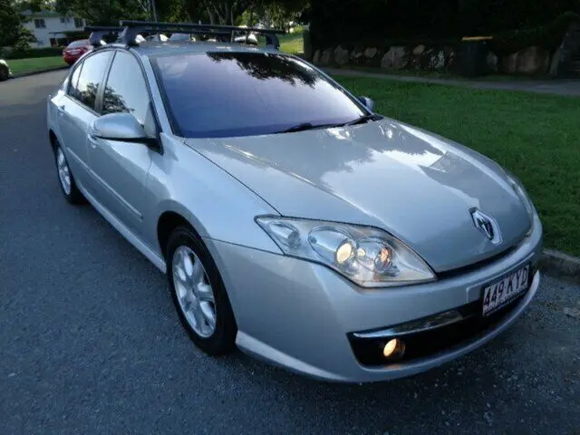 Renault Laguna Laguna 1.6 Expression 5
