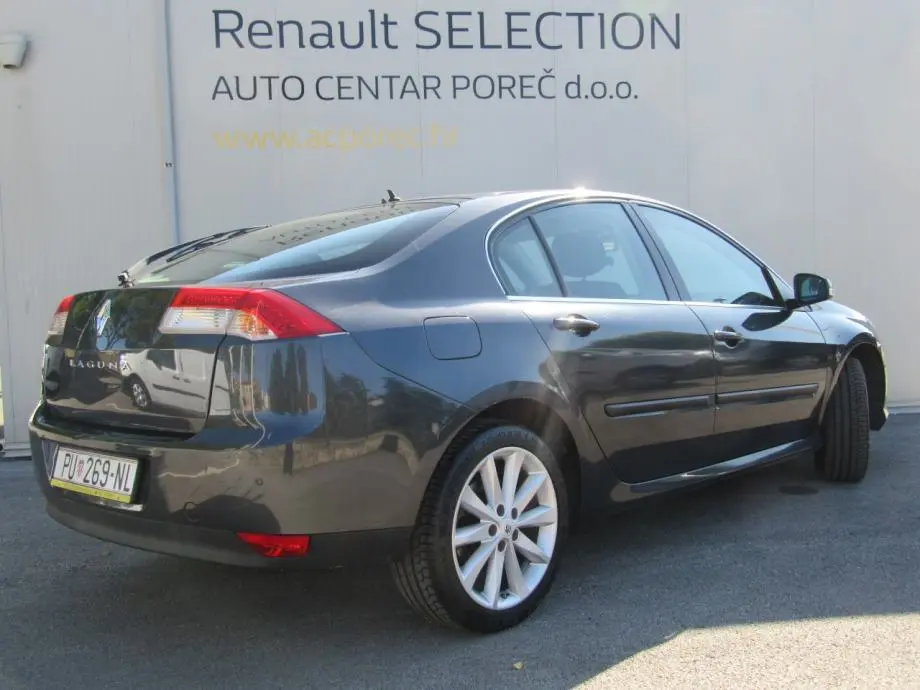 Renault Laguna Laguna 1.6 Privelege 3