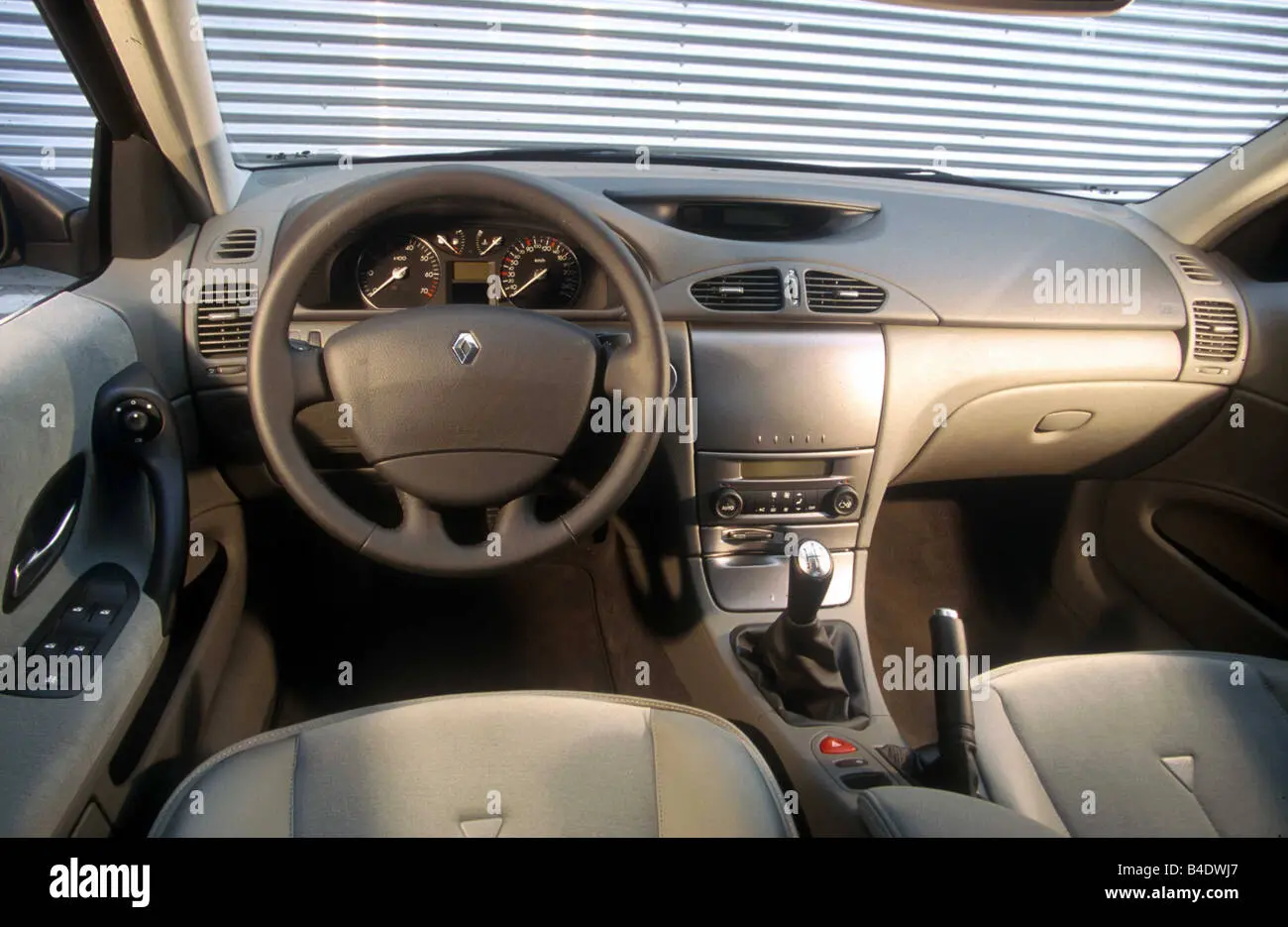 Renault Laguna Laguna 1.6 Privilege 5
