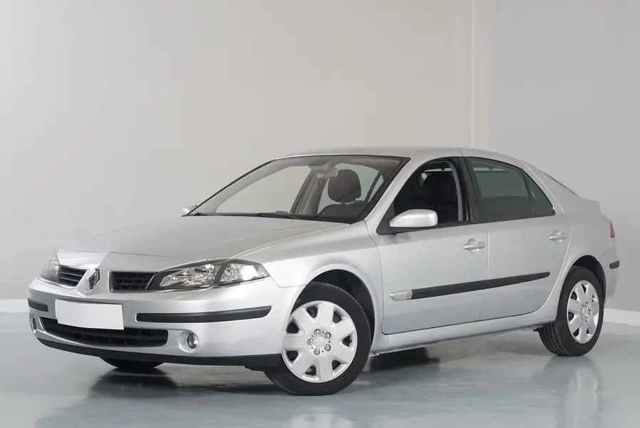 Renault Laguna Laguna 1.9 DCI Authentique 3