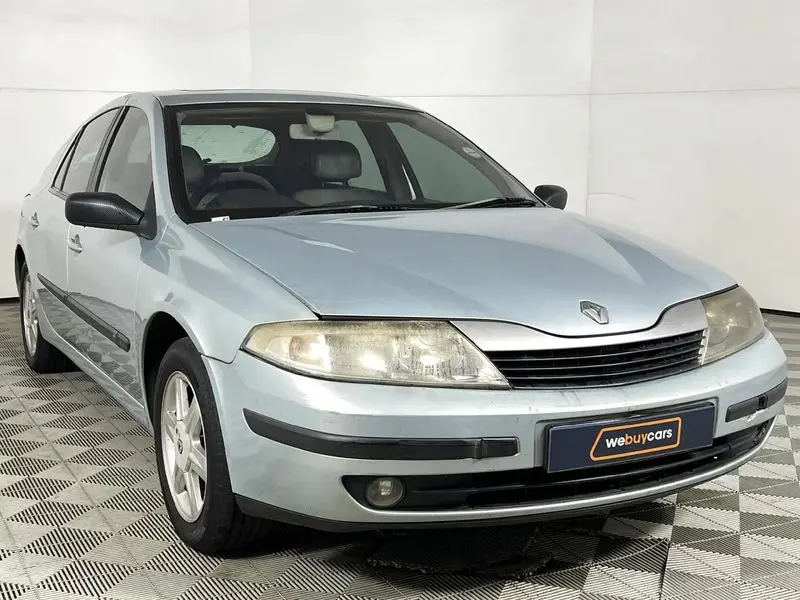 Renault Laguna Laguna 1.6 Expression 1