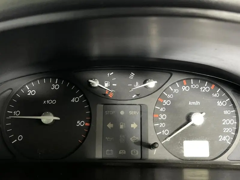 Renault Laguna Laguna 1.9 DCI Expression 5