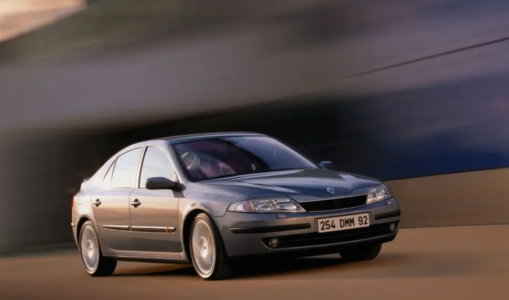 Renault Laguna Laguna 1.6 Privilege 0