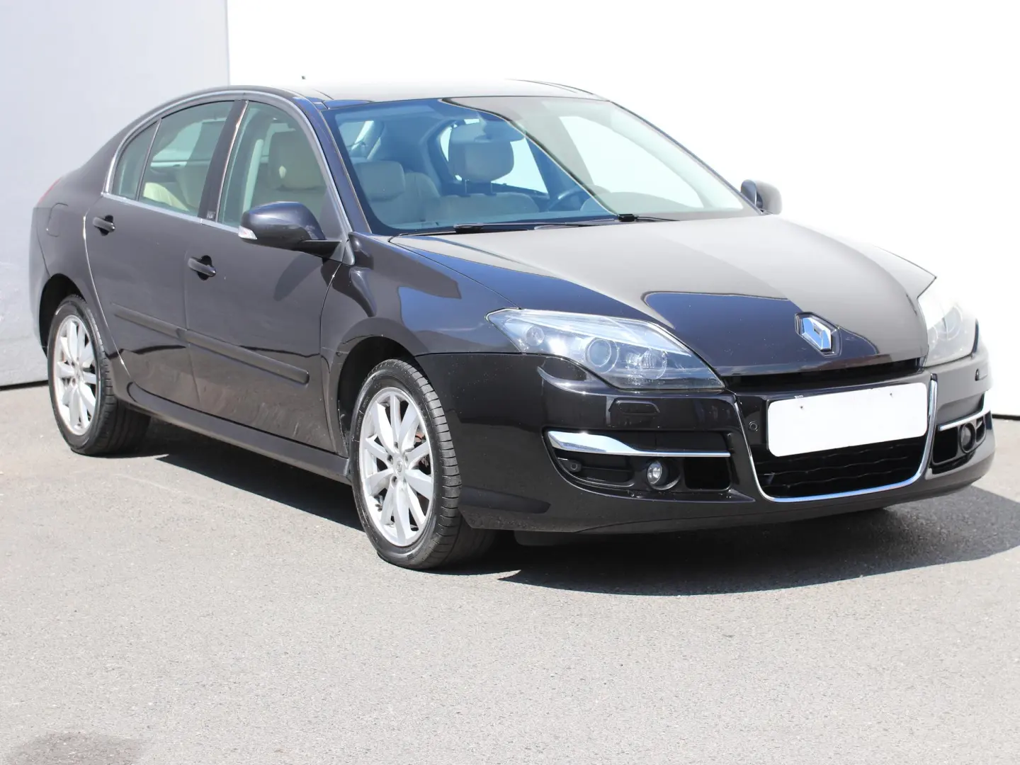 Renault Laguna Laguna 2.0 DCI Initiale 7