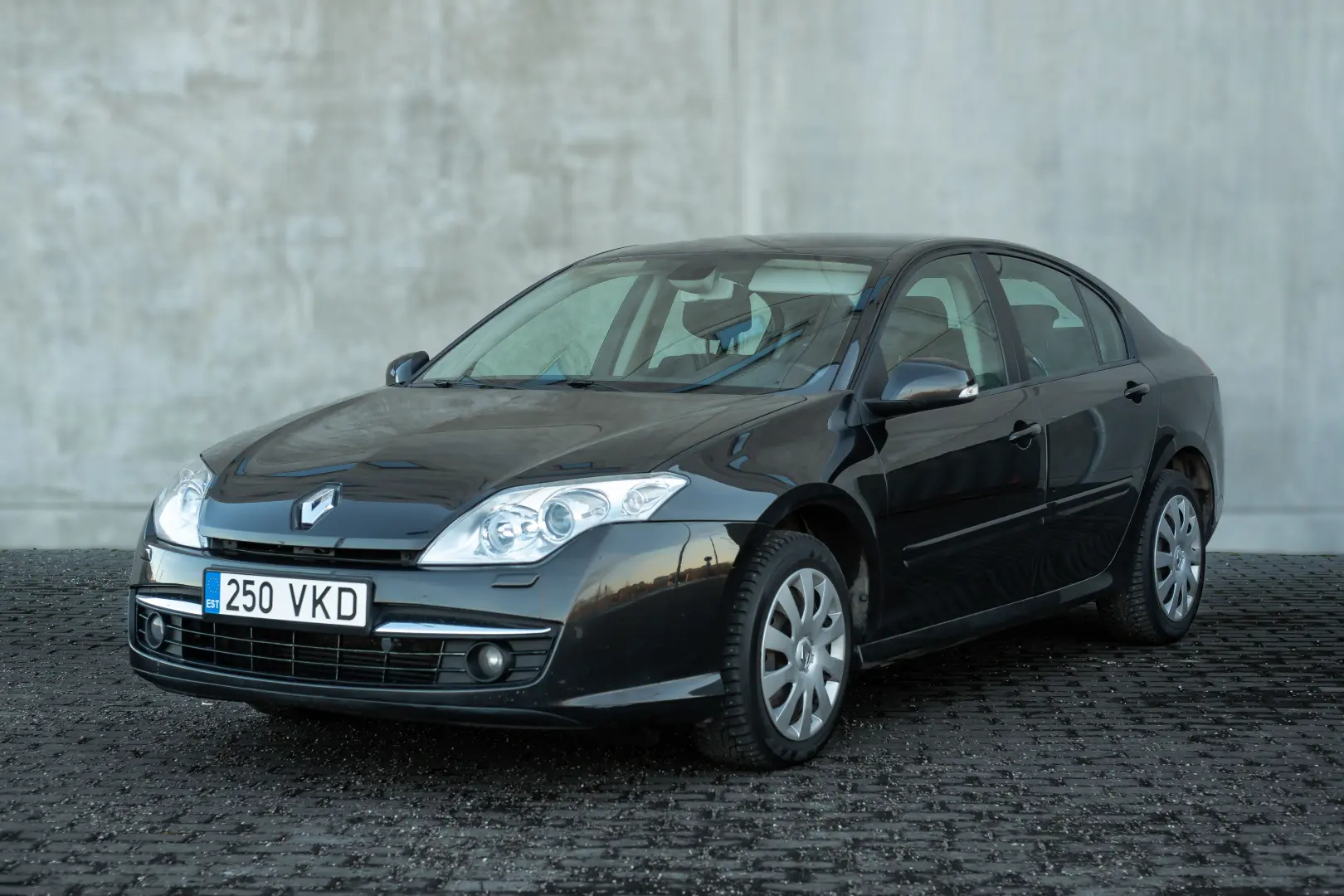 Renault Laguna Laguna 1.6 Expression 0