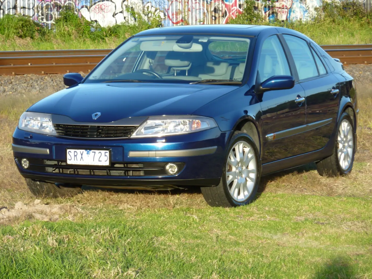 Renault Laguna Laguna 1.8 Privilege 0