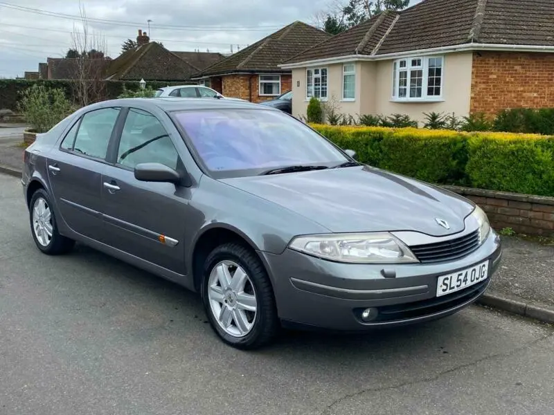 Renault Laguna Laguna 1.6 16V Privilege 0