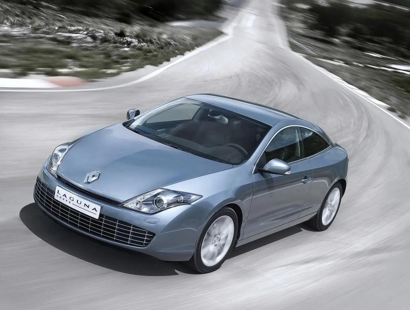 Renault Laguna Laguna Sport 2.0 Turbo Emotion 0