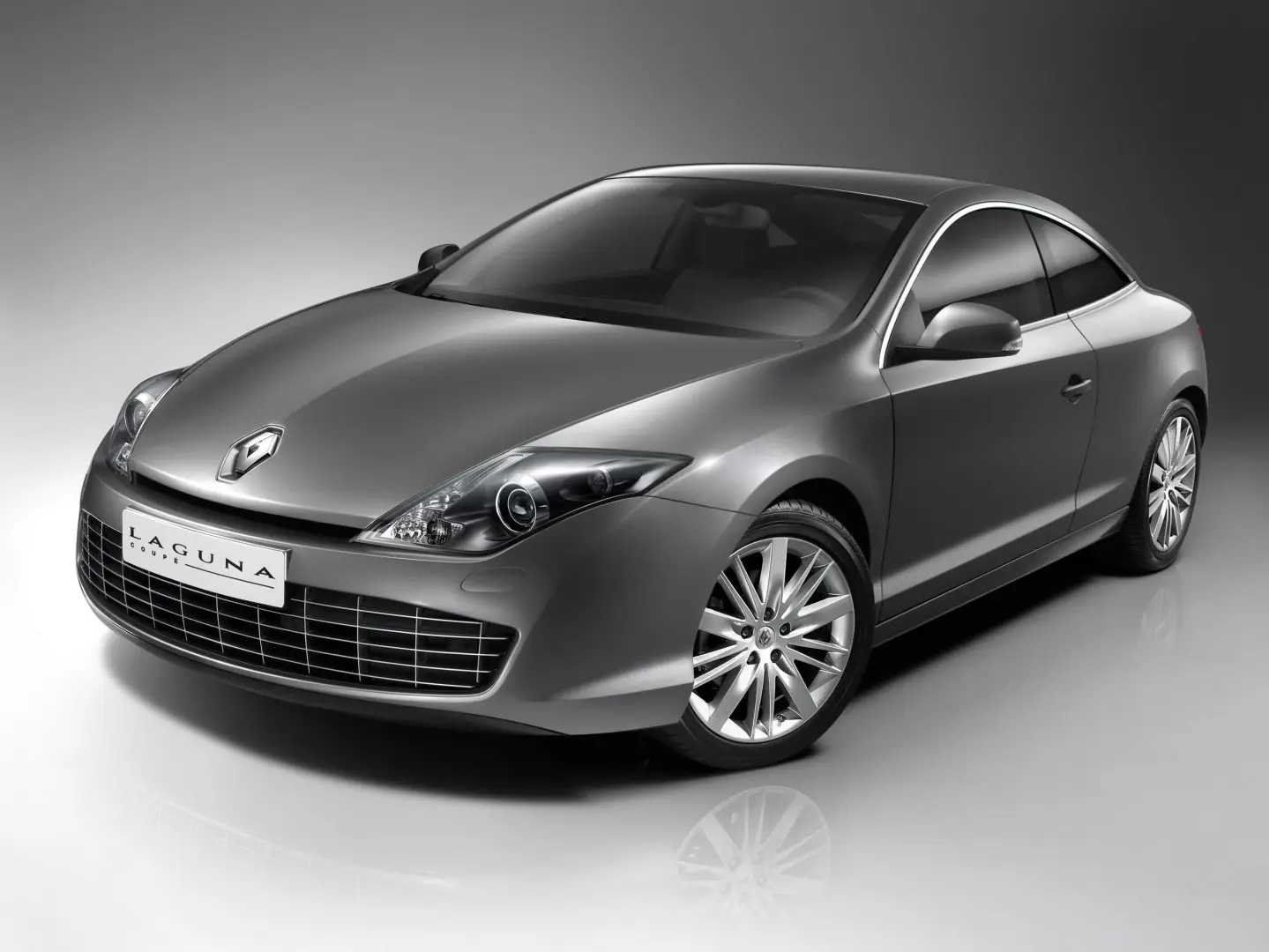 Renault Laguna Laguna Sport 2.0 Turbo Emotion 3