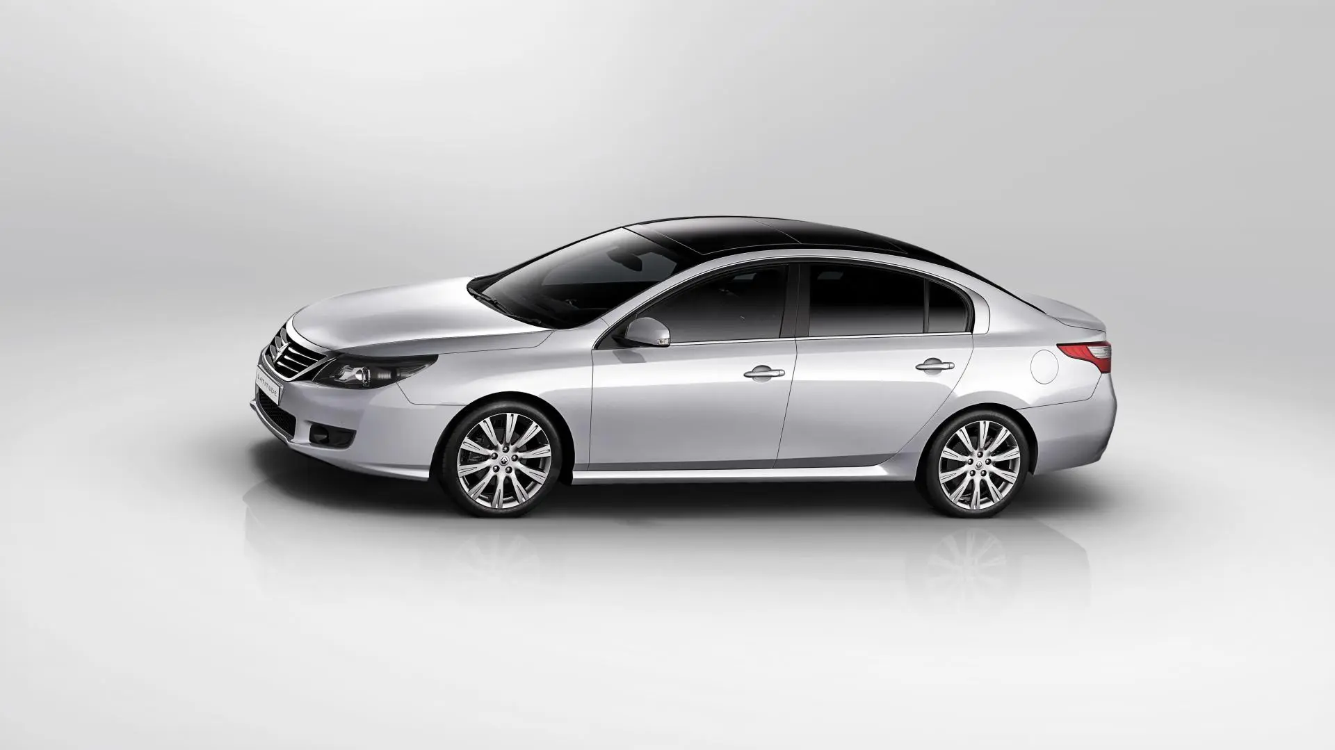 Renault Latitude Latitude 1.5 DCI Expression 4