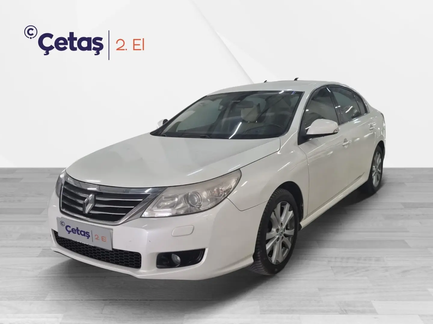 Renault Latitude Latitude 1.5 DCI Privilege 0