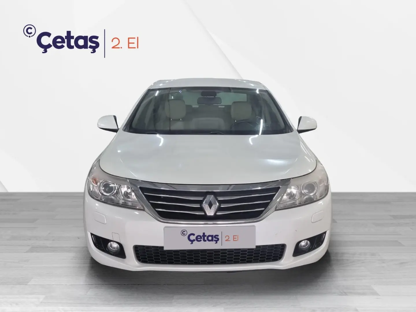 Renault Latitude Latitude 1.5 DCI Privilege 2