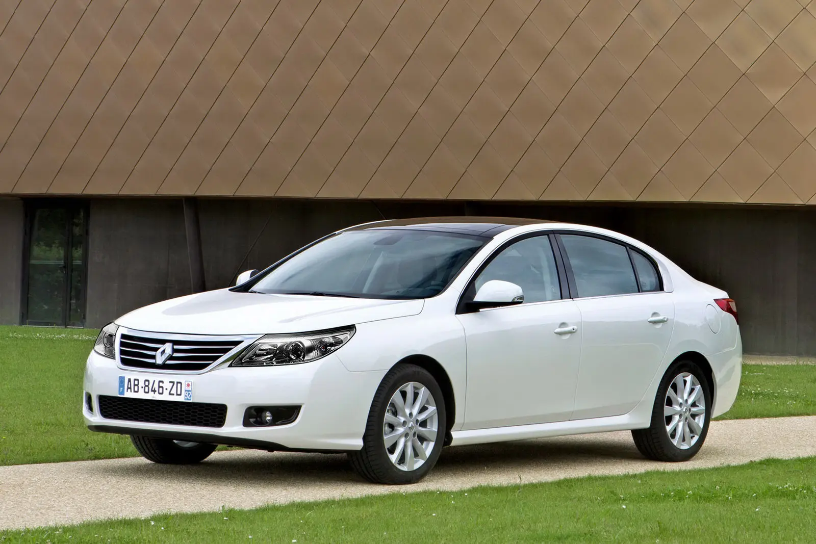 Renault Latitude Latitude 1.5 DCI Privilege 5