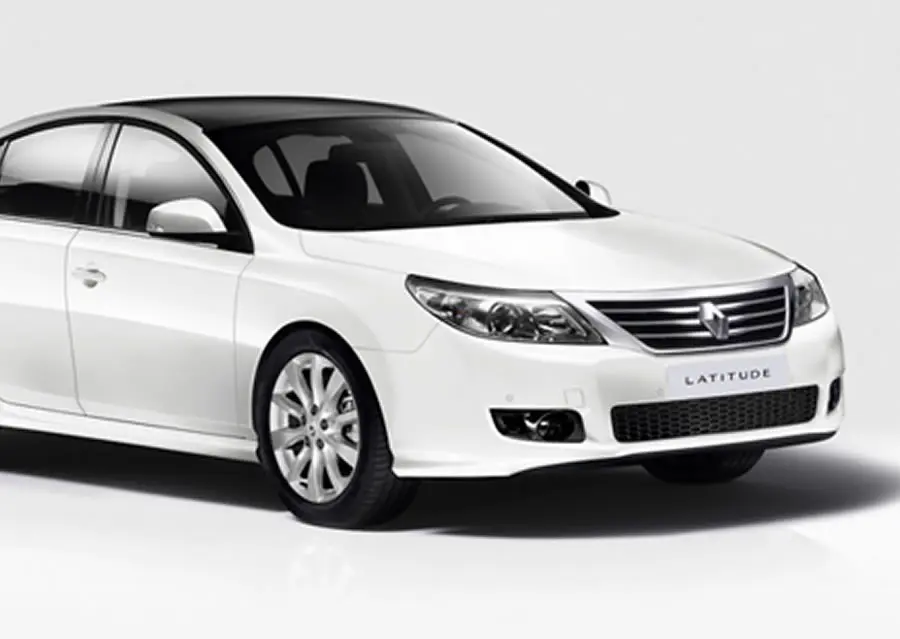 Renault Latitude Latitude 2.0 DCI Executive BVA 6