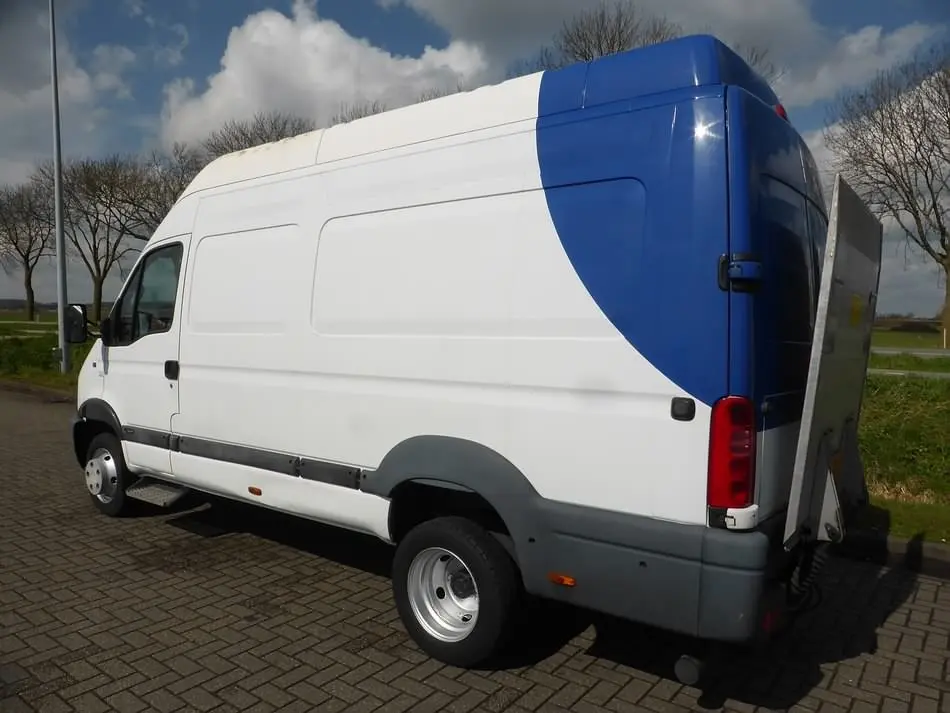 Renault Mascott Mascott 110.35 3