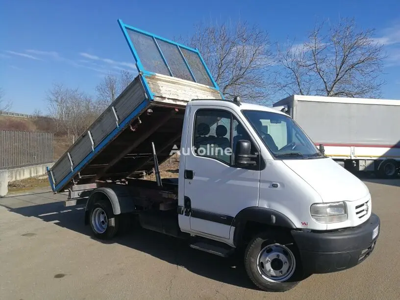 Renault Mascott Mascott 110.35 6