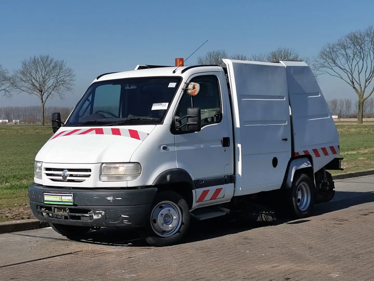 Renault Mascott Mascott 110.35 5