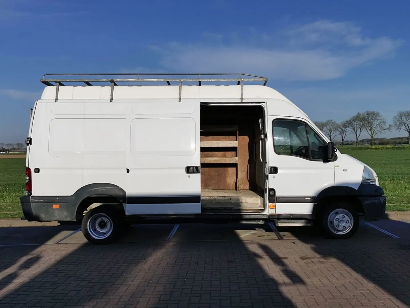 Renault Mascott Mascott 120.35 (D35A L4) 3