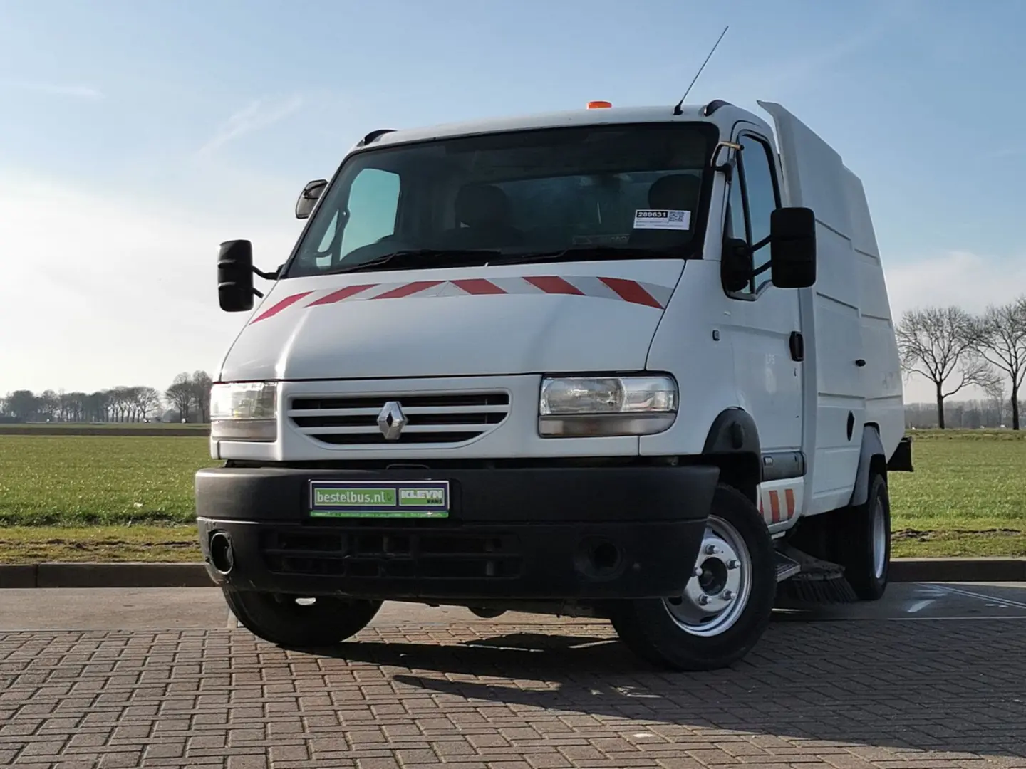Renault Mascott Mascott 130.35 0
