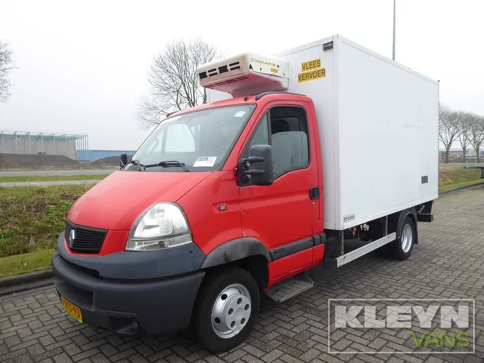 Renault Mascott Mascott 130.35 3