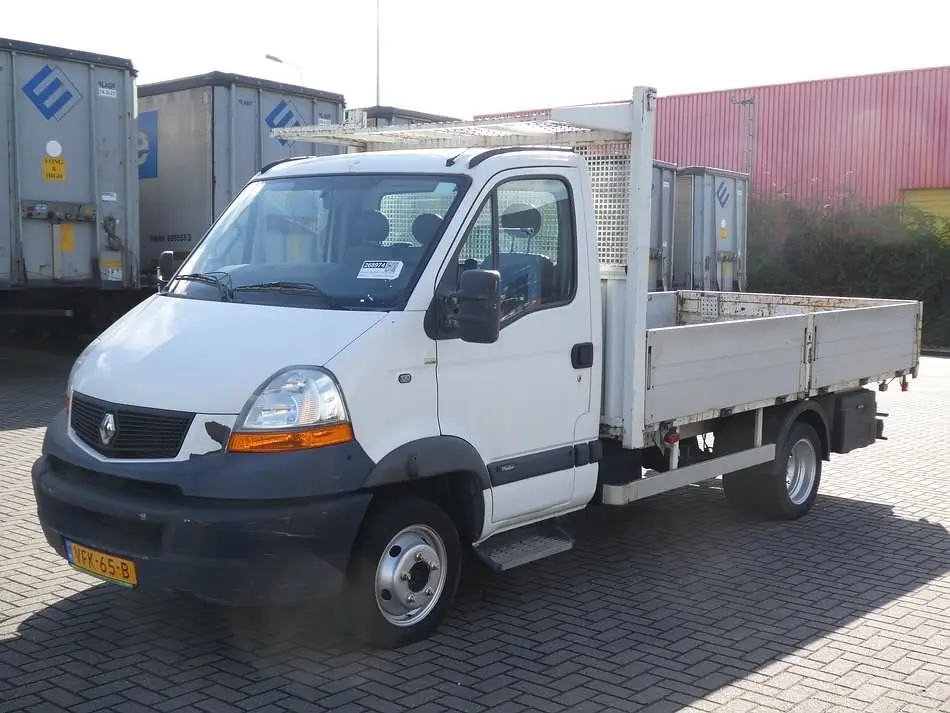 Renault Mascott Mascott 130.35 4